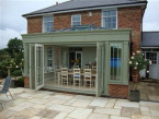 Hardwood Conservatories
